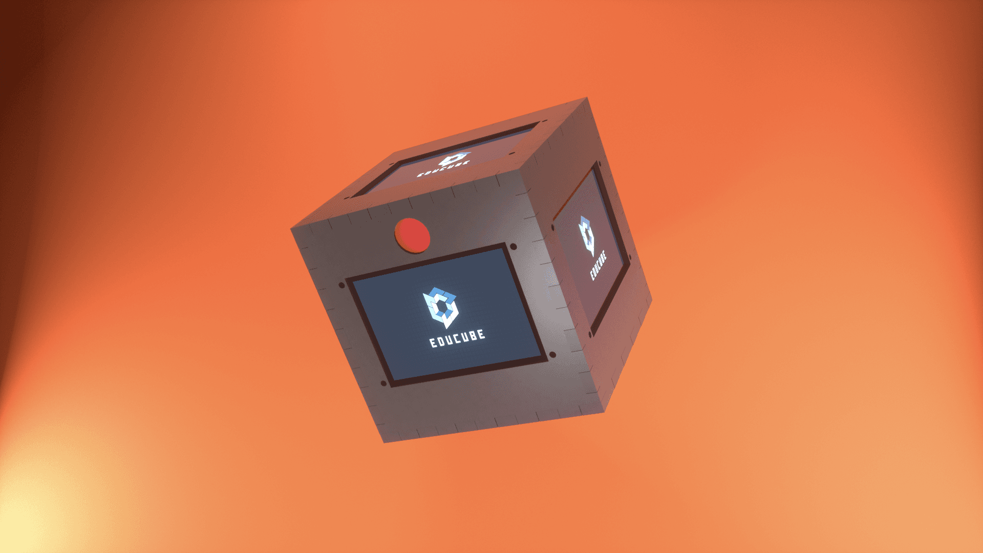 Preview of EduCube