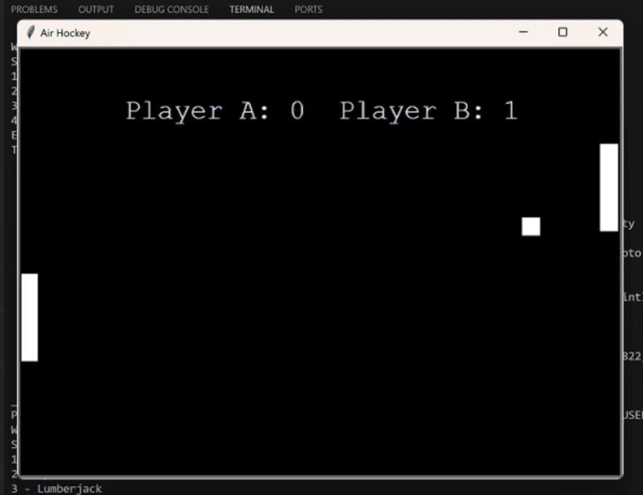 Mini-Arcade Games screenshot 3
