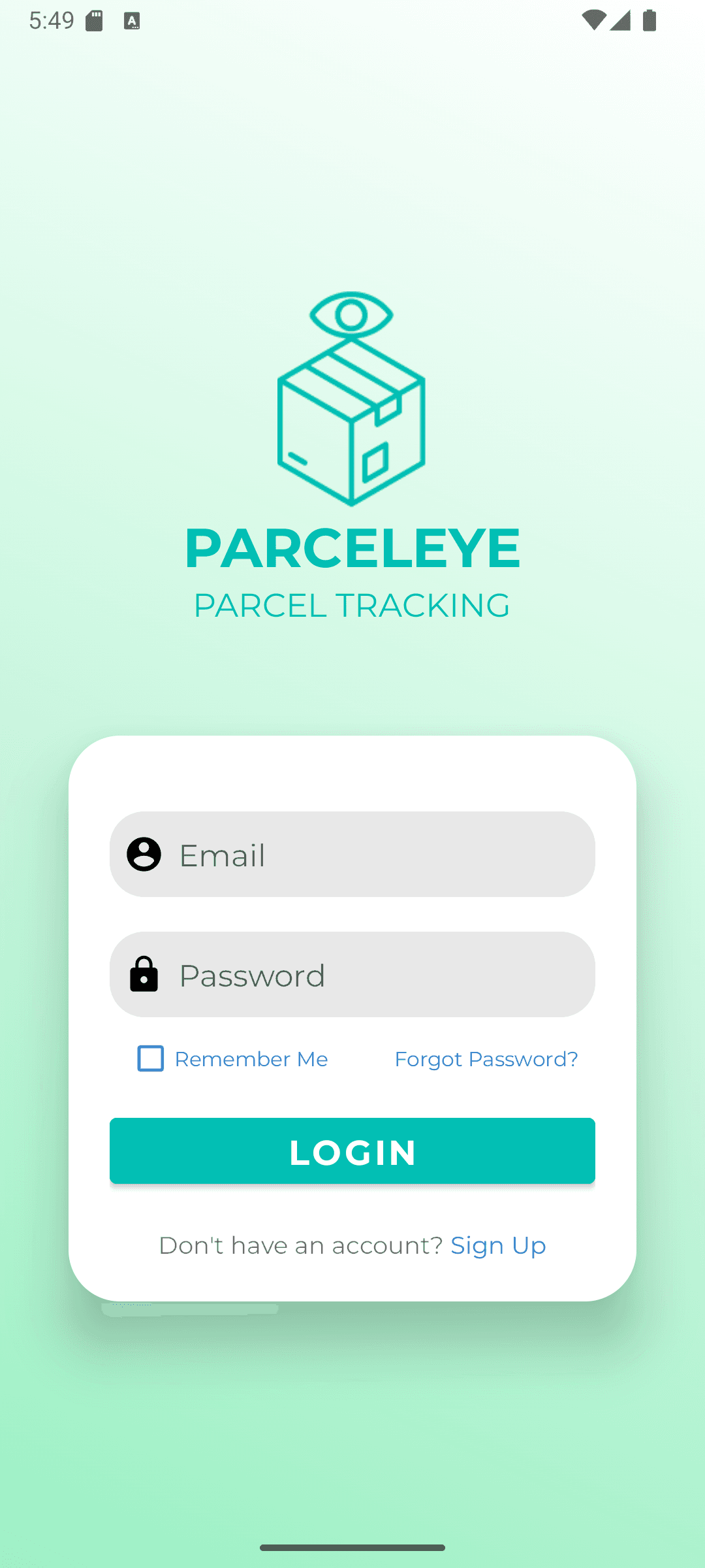ParcelEye screenshot 3