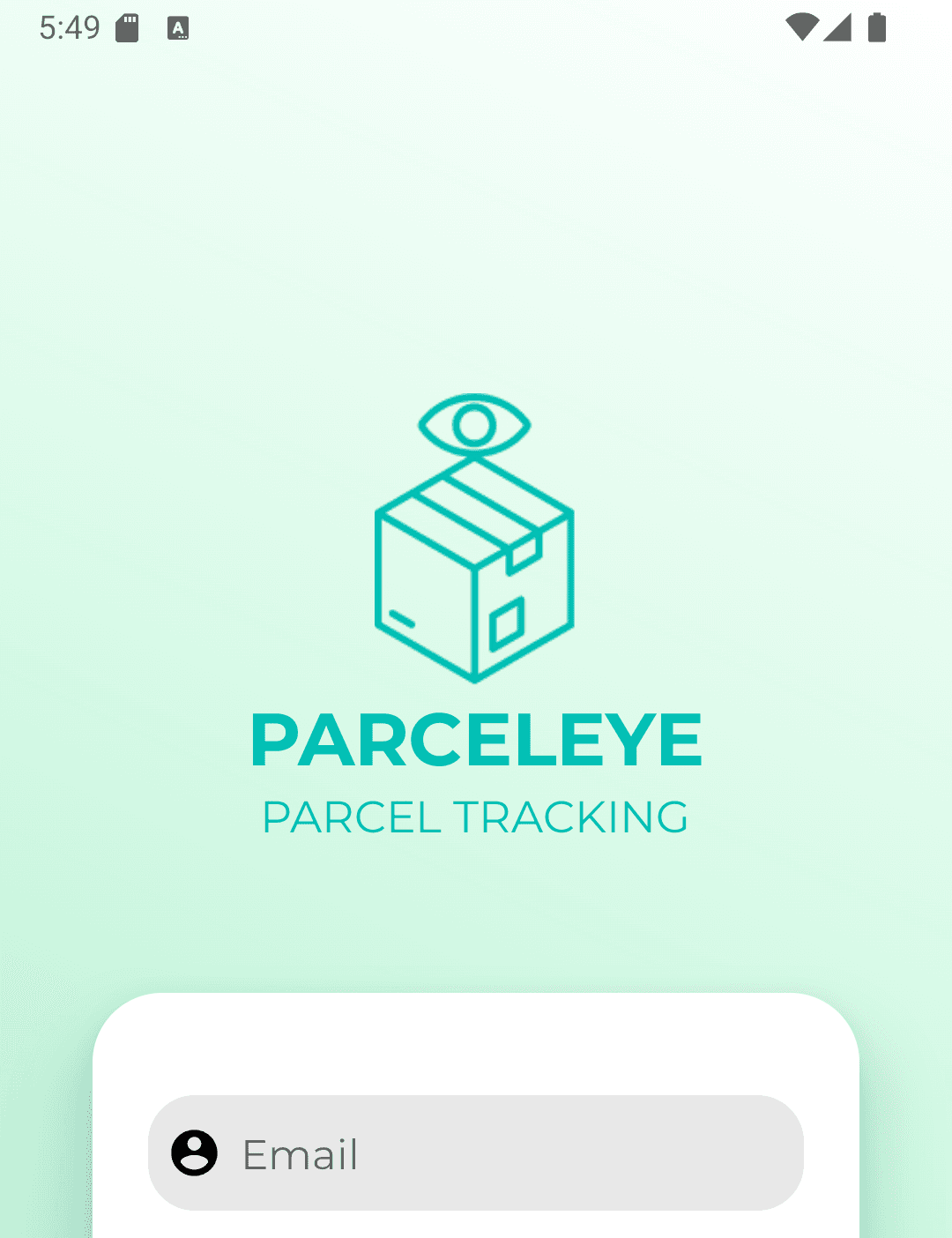 Preview of ParcelEye