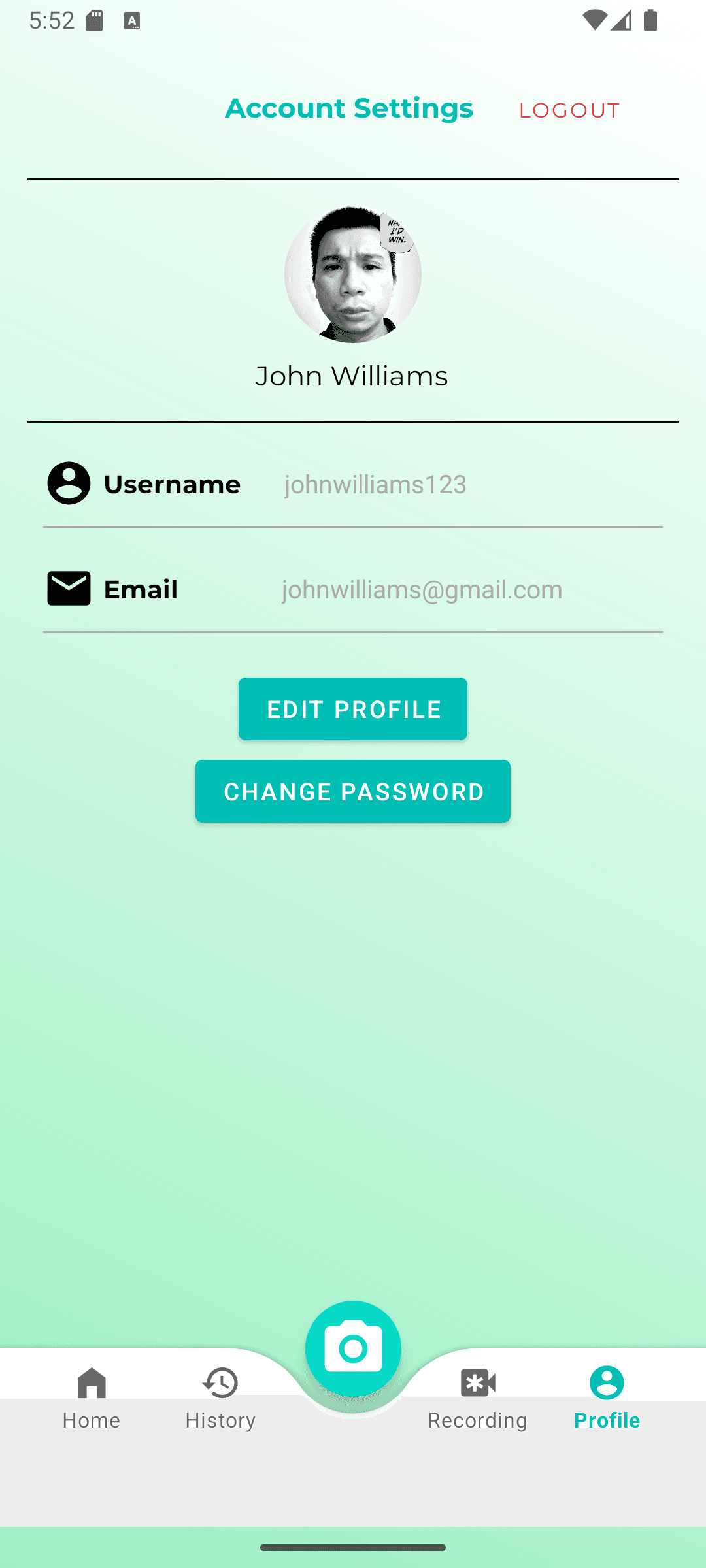 ParcelEye screenshot 8