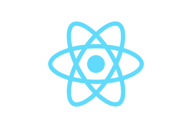 React